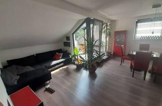 Wohnung mieten in 42653 Gräfrath, Ansprechende 1-Zimmer-Wohnung in Solingen