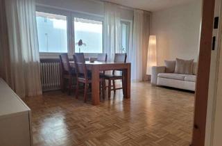 Wohnung mieten in Robert-Weixler-Straße, 87439 Lotterberg, Helle 3-Zimmer-Wohnung in Kempten Zentrale Lage