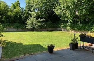 Wohnung mieten in Ankerstraße 23-27, 52146 Würselen, Barrierefreie EG-Wohnung mit 3 Zimmern und Garten
