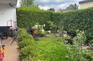 Wohnung mieten in Barbara-Hackl-Straße, 87435 Kempten, Geräumige 2-Zimmer-Wohnung mit Garten