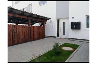 Wohnung mieten in 94447 Plattling, NEUBAU 1-Zimmer-EG-Wohnung mit gehobener Innenausstattung mit Balkon und EBK in Plattling