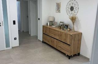Wohnung mieten in 72669 Unterensingen, Schöne 4,5 Zimmer Wohnung zu vermieten