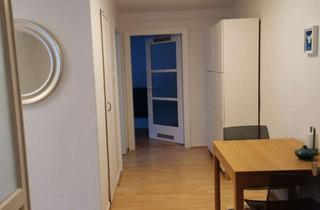 Wohnung mieten in Tizianstraße, 30177 List, 1-Zi. DG-Wohnung in Eilenriedennähe