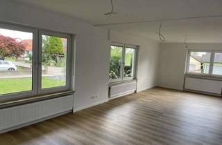 Wohnung mieten in 76863 Herxheim, helle Ergeschoßwohnung 92 qm, ab 1.9.2025 frei