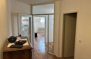 Wohnung mieten in 38102 Braunschweig, Suche Nachmieter für wunderschöne 2-Zi Whg am Park