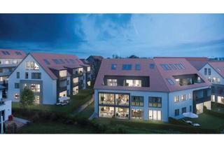 Wohnung mieten in Wirtsgasse 19/5, 74523 Schwäbisch Hall, Geschmackvolle, neuwertige 3-Raum-Erdgeschosswohnung mit geh. Innenausstattung mit Terrasse und EBK