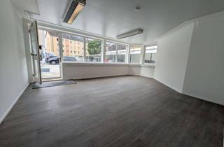 Wohnung mieten in 63739 Stadtmitte, 1-Zimmer-Appartement in zentraler Lage