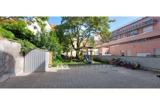 Wohnung mieten in 06217 Merseburg, Einziehen & wohlfühlen – Familienfreundlicher Altbau-Charme mit 4,5 Zimmern, großem Balkon & grünem