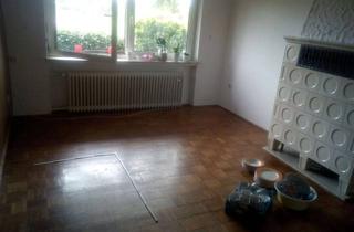 Wohnung mieten in Fichtenweg, 97514 Oberaurach, 2-Zimmer-Wohnung mit Sonnenterasse in Oberaurach