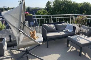 Wohnung mieten in Grevenbroicher Str 60, 50829 Bocklemünd/Mengenich, Exklusive 2-Zimmer-DG-Wohnung in Köln Bocklemünd/Mengenich