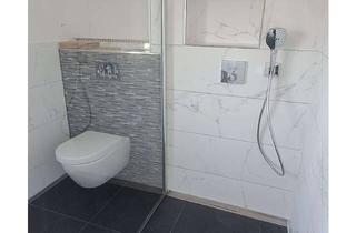 Wohnung mieten in 42579 Heiligenhaus, Geschmackvolle 4-Raum-Wohnung mit luxuriöser Innenausstattung mit Balkon in Heiligenhaus