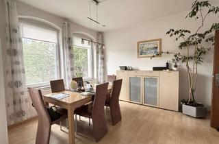 Wohnung mieten in Marienstraße 21, 38104 Braunschweig, Helle, möblierte schöne Wohnung in Östlichen Ringgebiet