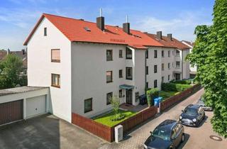 WG-Zimmer mieten in Weißenhornstraße 10, 85055 Ingolstadt, WG-Zimmer zum Vermieten