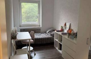 WG-Zimmer mieten in Bergiusstraße 46, 47119 Ruhrort, Bergiusstraße 46, 47119 Duisburg