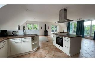 WG-Zimmer mieten in 21635 Jork, Helles WG-Zimmer in 220 m² großer Wohnung mit gemeinsamer Dachterrasse, Jork/Osterladekop