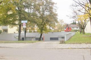 Garagen kaufen in 81927 Bogenhausen, 18 Tiefgaragenstellplätze in 81927 Bogenhausen