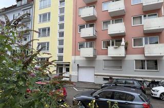 Immobilie kaufen in Bismarckstraße 10, 80803 Schwabing-West, Duplex-Stellplätze - alle oder einzeln - zentrale Schwabinger Lage