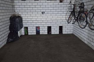Garagen kaufen in Grünberger Str. 50, 10245 Friedrichshain, Tiefgarage für PKW, 19,5 m2
