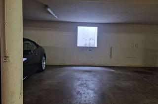 Garagen mieten in 79189 Bad Krozingen, Tiefgaragen-Stellplatz in Bad Krozingen zu vermieten