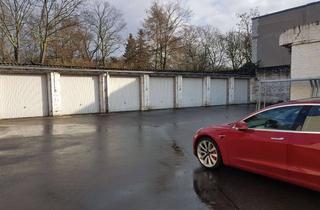 Garagen mieten in Dahnstraße 14, 13403 Reinickendorf (Reinickendorf), Garage