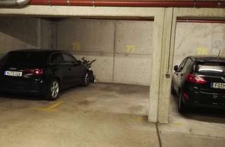 Garagen mieten in 90762 Stadtpark / Stadtgrenze, Tiefgaragenstellplatz (kein Duplex) Nähe Stadtpark zu vermieten