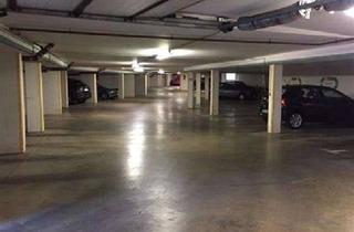 Garagen mieten in Dr.-Mack-Str. 34, 90762 Fürth, Tiefgaragenstellplatz Nähe Stadtpark zu vermieten