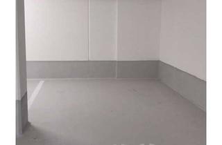 Garagen mieten in Georg-Klingenberg-Str. 18, 10318 Karlshorst (Lichtenberg), Geschlossener, sicherer Tiefgaragenstellplatz direkt am Ausgang zu vermieten