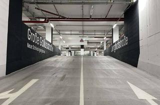 Garagen mieten in 60313 Innenstadt, Tiefgaragenstellplatz im FOUR Frankfurt – zentral & komfortabel