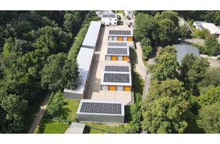 Garagen mieten in Kreisstr. 28, 58453 Witten, XXL Garage zu vermieten