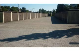 Garagen mieten in Voßstr. 14, 27570 Geestemünde, Garage Nr. 34 zu vermieten - Garagenhof Voßstr. 14, Geeestemünde