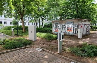 Garagen mieten in Danziger Str. 174, 10407 Prenzlauer Berg, Ihr persönlicher E-Stellplatz in der Danziger Straße