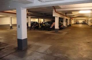 Garagen mieten in Haferkamp 14, 22081 Barmbek-Süd, Tiefgaragen-Stellplatz
