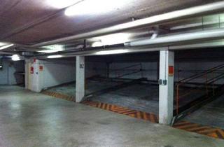 Garagen mieten in R 6, 68161 Innenstadt, Duplexparker in Tiefgarage Innenstadt (R6 - Bauhaus) zu vermieten!