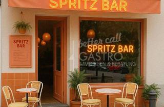 Gastronomiebetrieb mieten in 10627 Charlottenburg, Von Szene bis Stammgast - Ihr neuer Gastronomie-Hotspot in Charlottenburg!