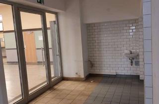 Gewerbeimmobilie mieten in Westbahnhofstraße 13, 07745 Süd, Attraktive Mietfläche im Bahnhof Jena-West