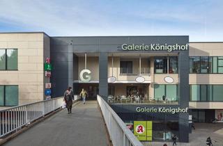 Gastronomiebetrieb mieten in Talstraße 10, 40822 Mettmann, Ihre neue Gastronomiefläche in der Galerie Königshof in Mettmann
