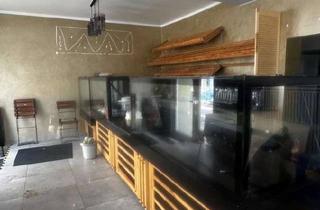 Gastronomiebetrieb mieten in 81371 Sendling, Schöne Location- super geeignet für einen Imbiss, oder Bäckerei in München /Untersendling