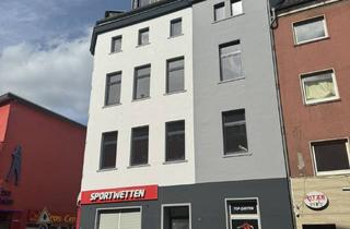 Geschäftslokal mieten in Gußstahlstr. 38, 44793 Kruppwerke, Ladenlokal für Imbiss, Bistro, Dienstleistungen u.v.m.