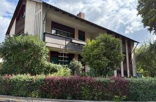 Haus kaufen in 95339 Neuenmarkt, Vielseitiges Wohn- und Geschäftshaus mit großzügigem Raumangebot