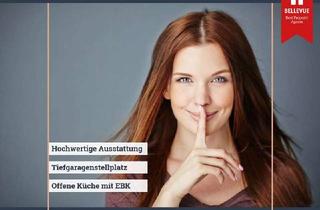 Doppelhaushälfte kaufen in 51109 Brück, Moderne Doppelhaushälfte || WEG Gemeinschaft || Terrasse & Garten