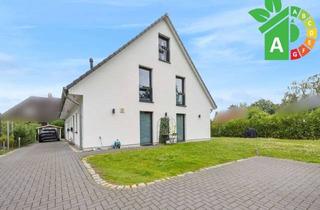 Doppelhaushälfte kaufen in 22453 Niendorf, Neuwertige Doppelhaushälfte in guter Lage von Hamburg-Niendorf