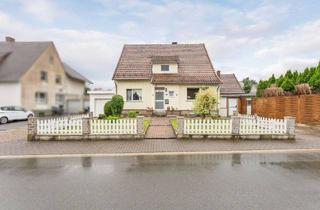 Einfamilienhaus kaufen in 34439 Willebadessen, Schönes Einfamilienhaus in Willebadessen