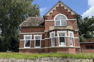 Haus kaufen in 25712 Kuden, ***Nur Mieten ist teurer***