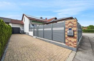 Haus kaufen in 86558 Hohenwart, Ihr neues Zuhause in Hohenwart – sofort bezugsfertig!
