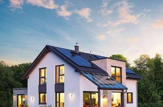 Haus kaufen in 86453 Dasing, Traumhaus auf 3200m² Grundstück in exklusiver Lage