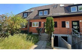 Reihenhaus kaufen in 15806 Zossen, RESERVIERT - Bezugsfreies Familienidyll - vollunterkellertes Reihenhaus mit kleinem Garten