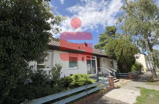 Haus kaufen in 67227 Mörsch, Wohnen und Arbeiten unter einem Dach - Das Angebot für den Platzliebhaber