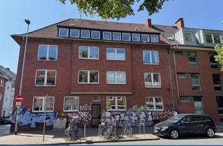 Mehrfamilienhaus kaufen in 48155 Münster, Solides Mehrfamilienhaus mit 11 Wohnungen in Münster-Innenstadt!