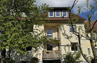 Mehrfamilienhaus kaufen in Furtwänglerstrasse 23A, 95445 Bayreuth, Mehrfamilienhaus, 3 Garagen, grüner Baum, Bayreuth nahe Festspielhügel Renditeobjekt