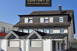Haus kaufen in 35638 Leun, Top Rendite 5,8 %